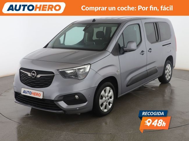 Foto del OPEL Combo Life 1.5TD S-S Selective L 100