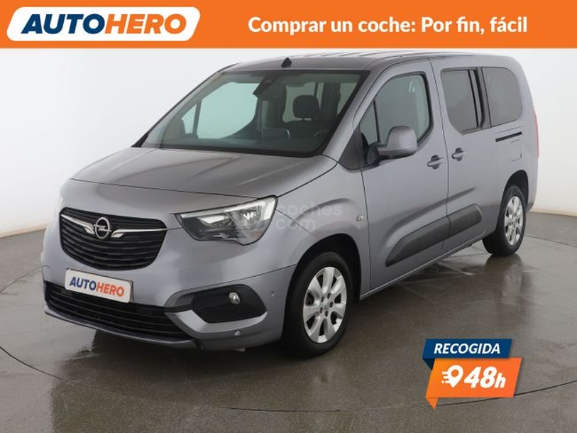 Foto del OPEL Combo Life 1.5TD S-S Selective L 100