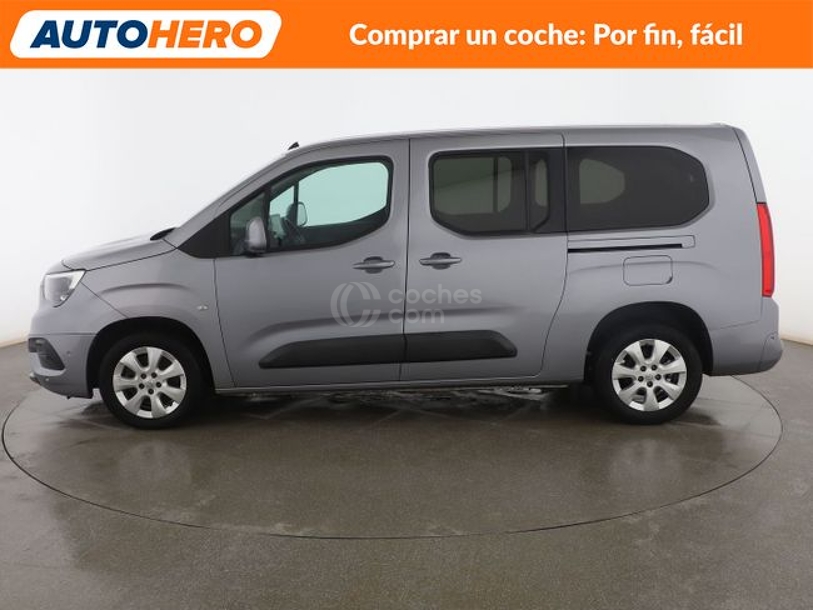 Foto del OPEL Combo Life 1.5TD S-S Selective L 100