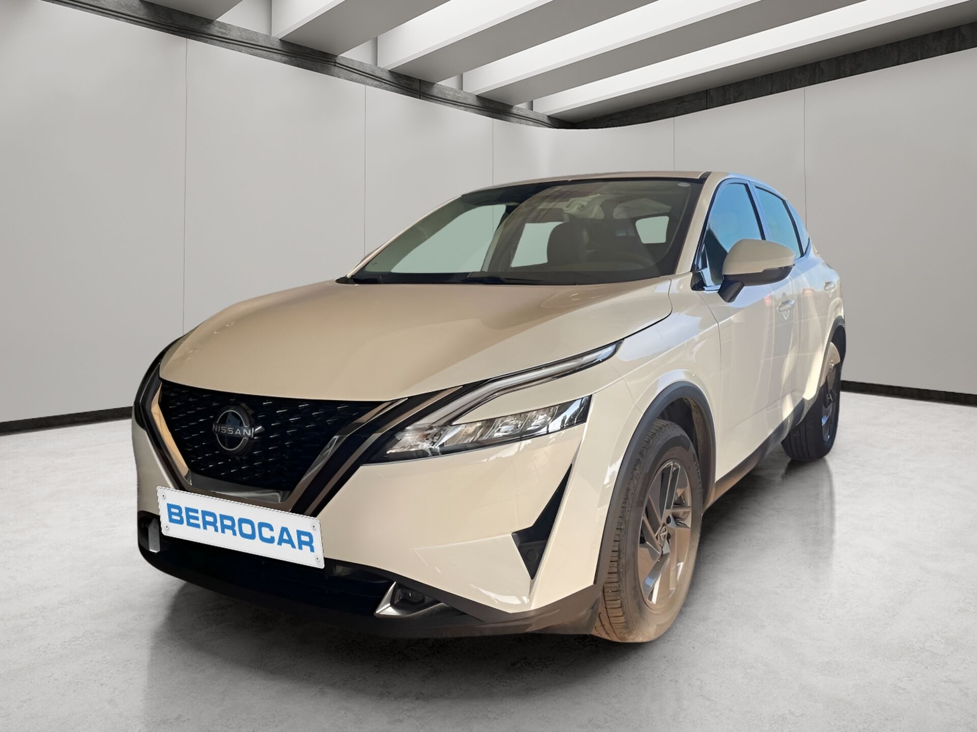 Imagen de NISSAN Qashqai