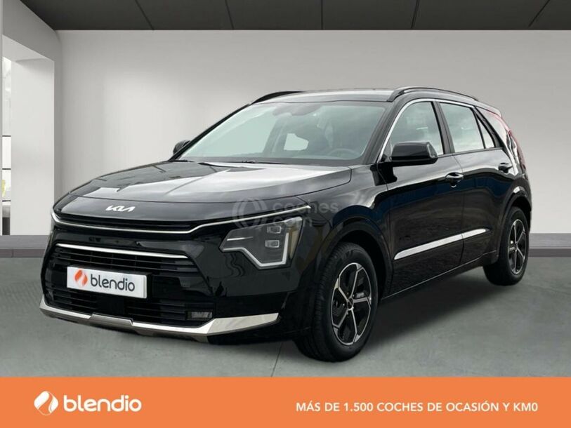 Foto del KIA Niro 1.6 HEV Drive