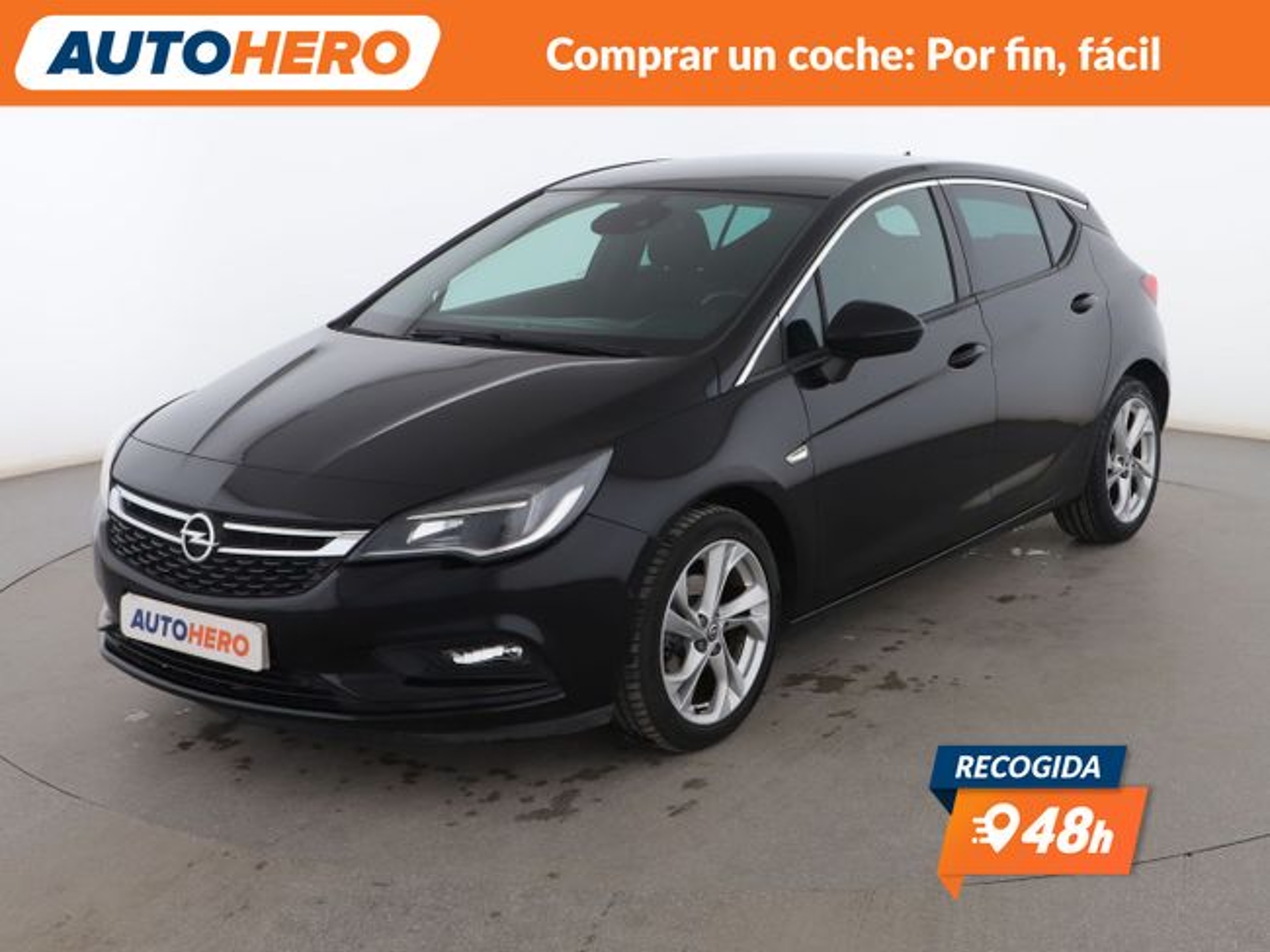 Imagen de OPEL Astra