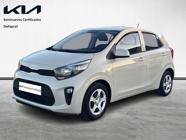KIA Picanto (1.0 DPi Concept 49 kW (67 CV)) en Barcelona
