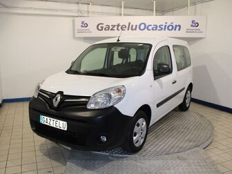 Imagen de RENAULT Kangoo Combi 1.5dCi Blue Limited 70kW