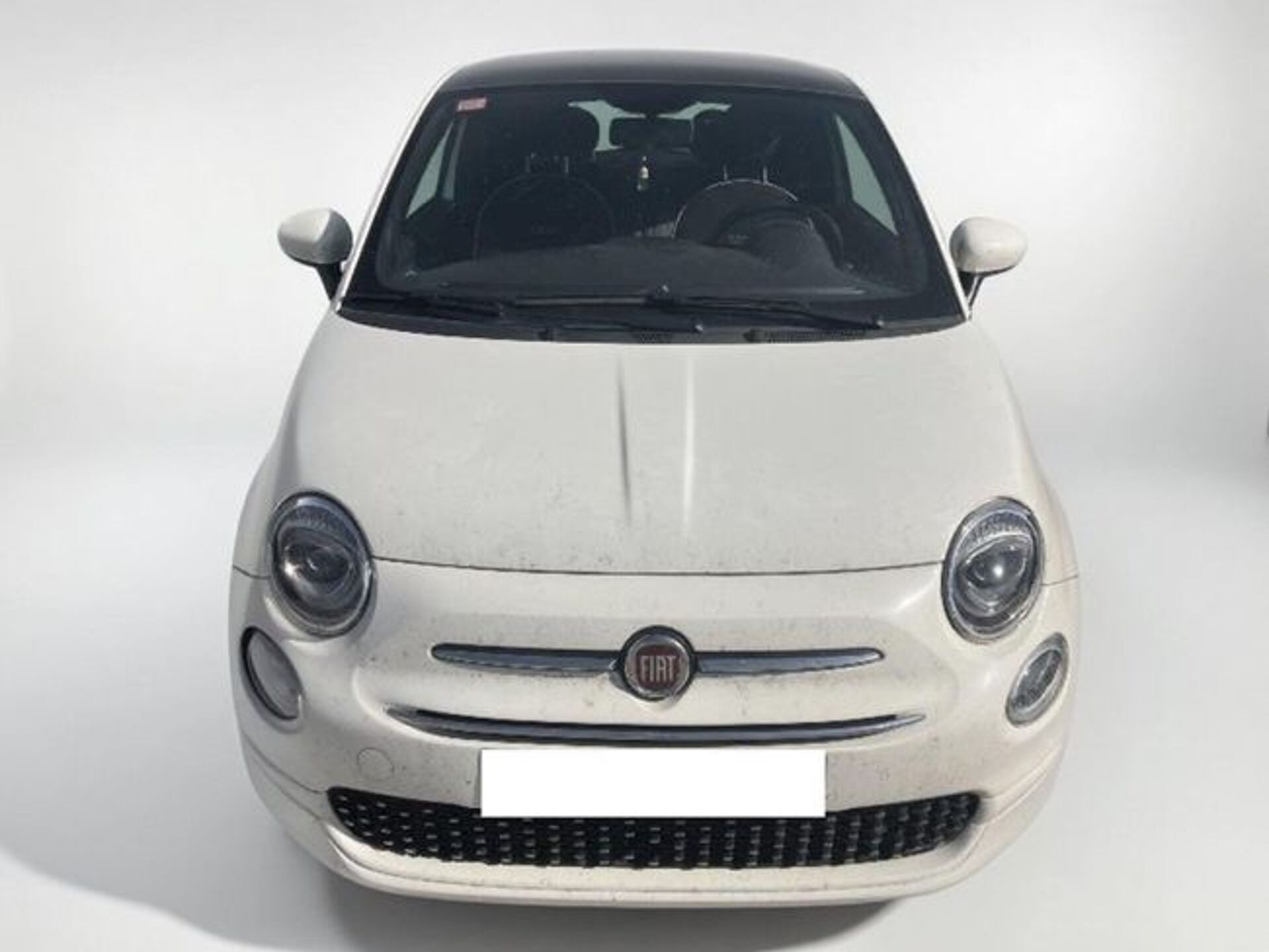 Imagen 2 de FIAT 500