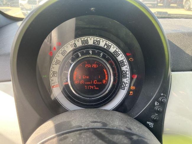 Foto del FIAT 500 1.0 GSE Lounge