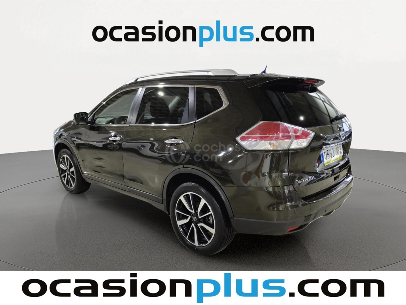 Foto del NISSAN X-Trail 1.6 dCi 360 4x2