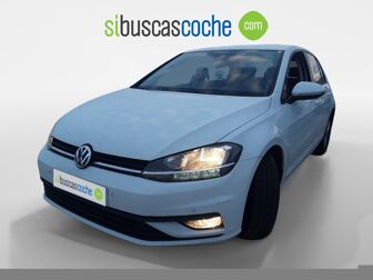 Imagen de VOLKSWAGEN Golf 1.6TDI Last Edition 85kW