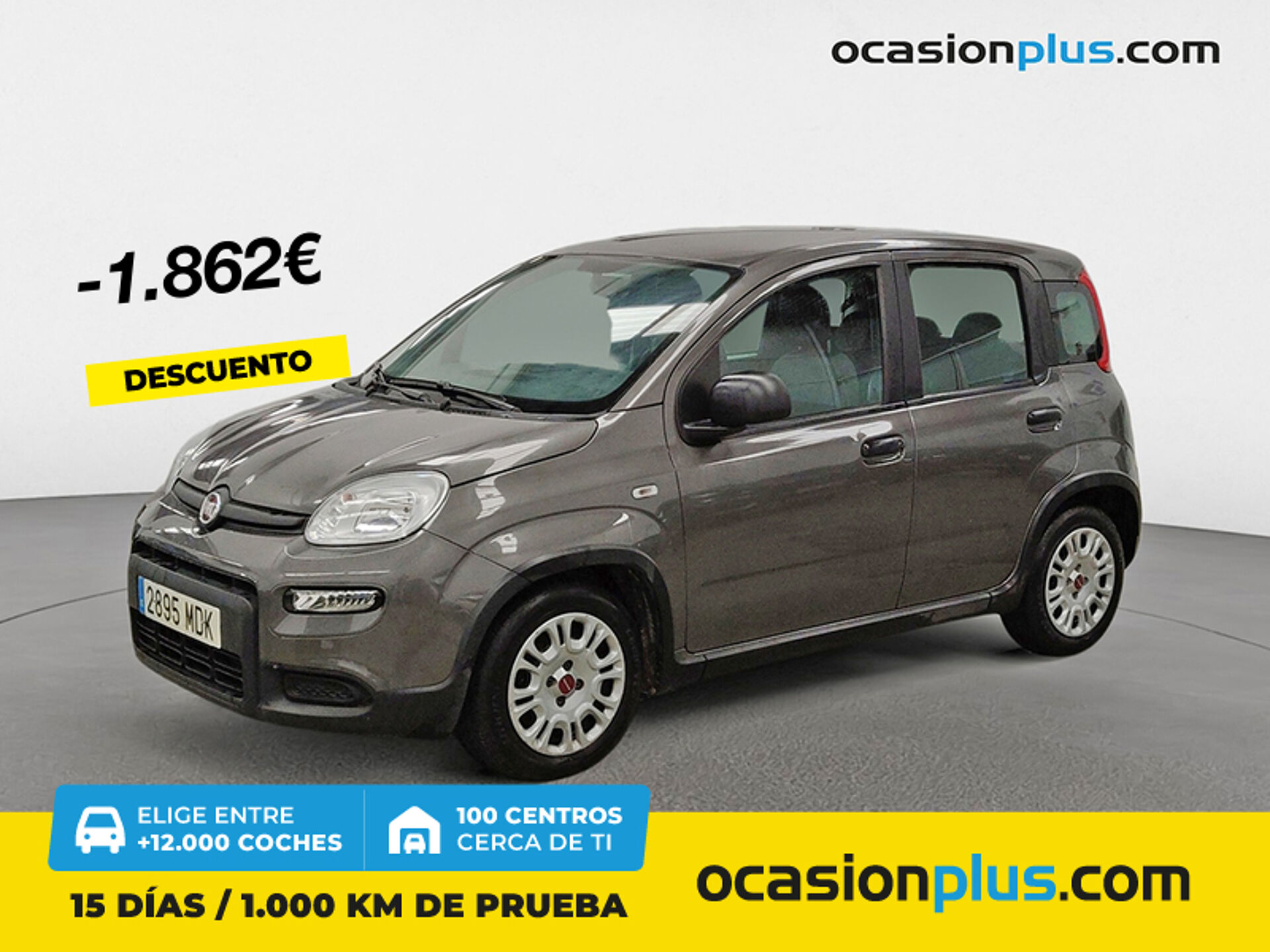 Imagen de FIAT Panda