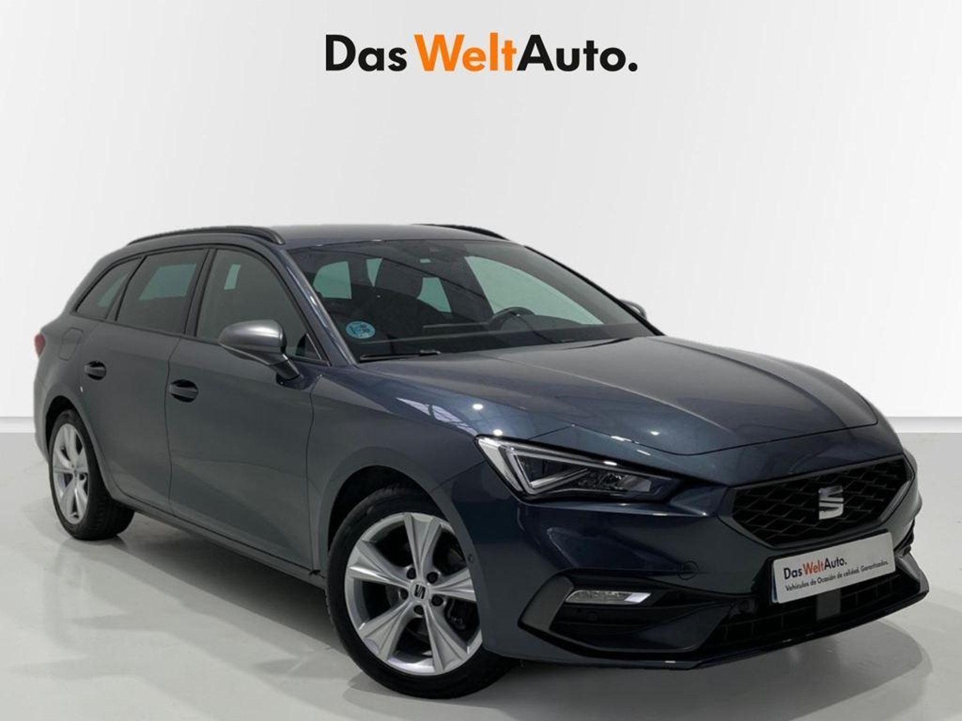 Imagen de SEAT León