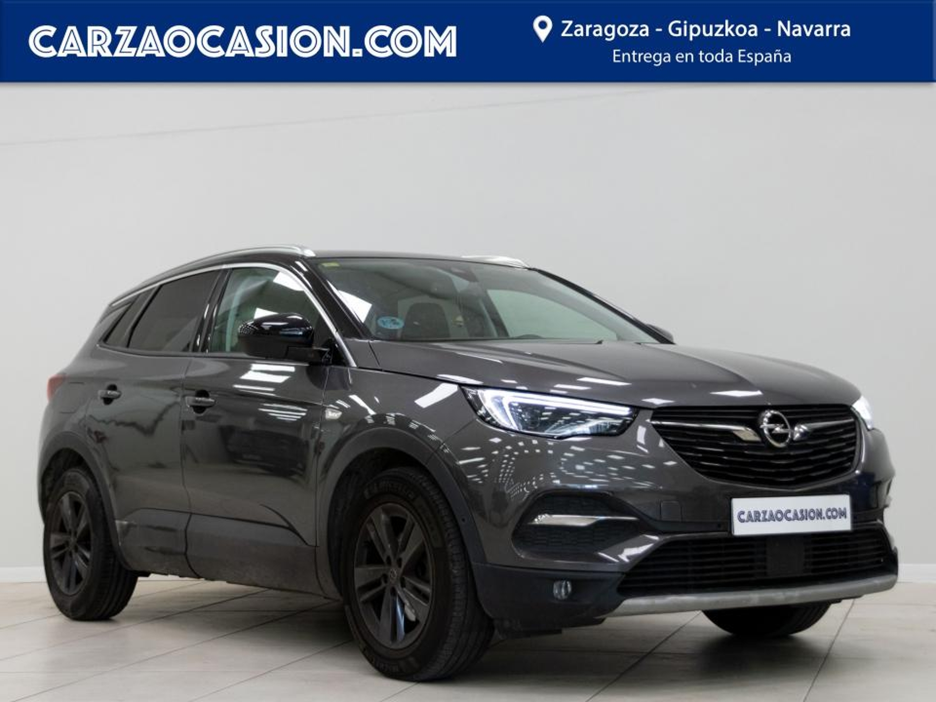 Imagen de OPEL Grandland X