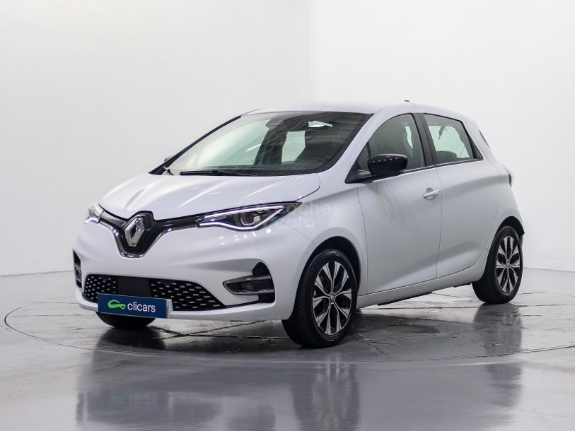 Foto del RENAULT Zoe Business 50 R110 80kW