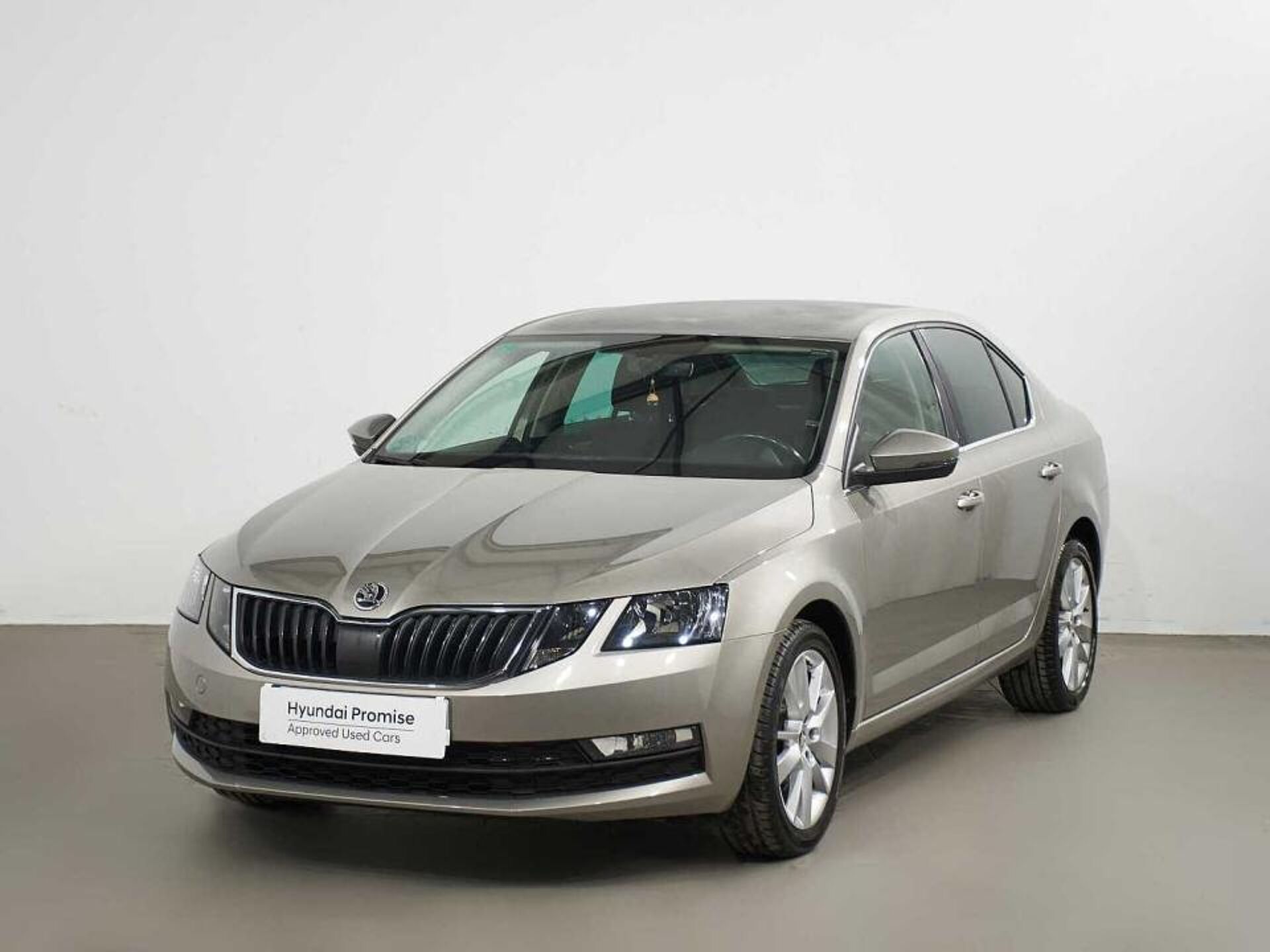 Imagen de SKODA Octavia