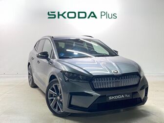 Imagen de SKODA Enyaq Coupé Sportline 85 210kW