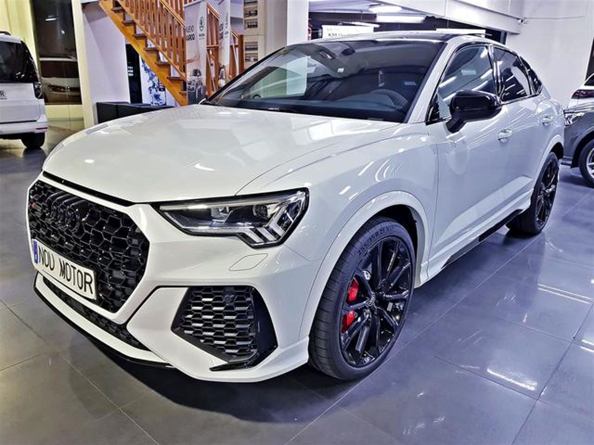 Imagen de AUDI A3