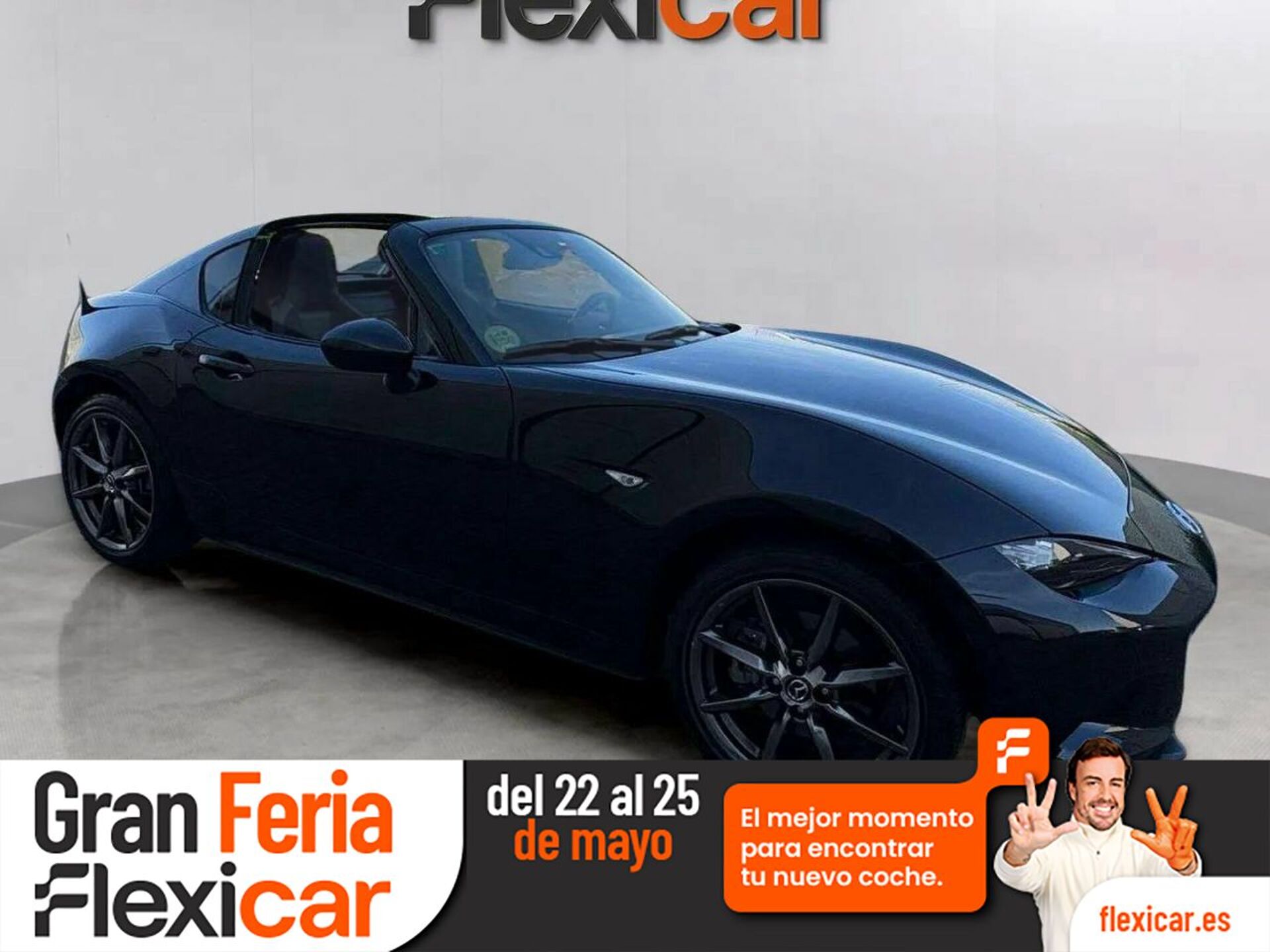 Imagen de MAZDA MX-5
