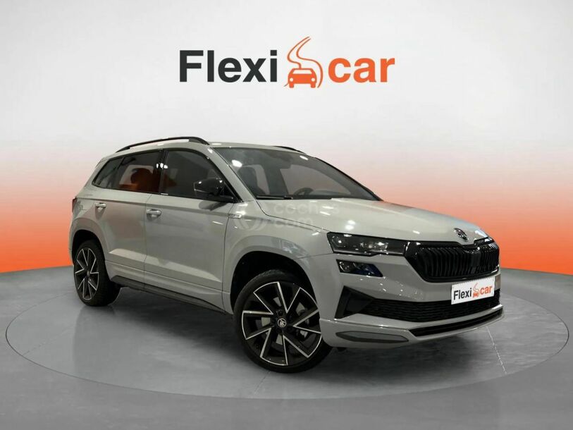 Foto del SKODA Karoq 1.5 TSI Sportline ACT DSG