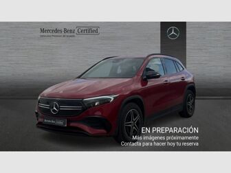 Imagen de MERCEDES EQA 300 4matic