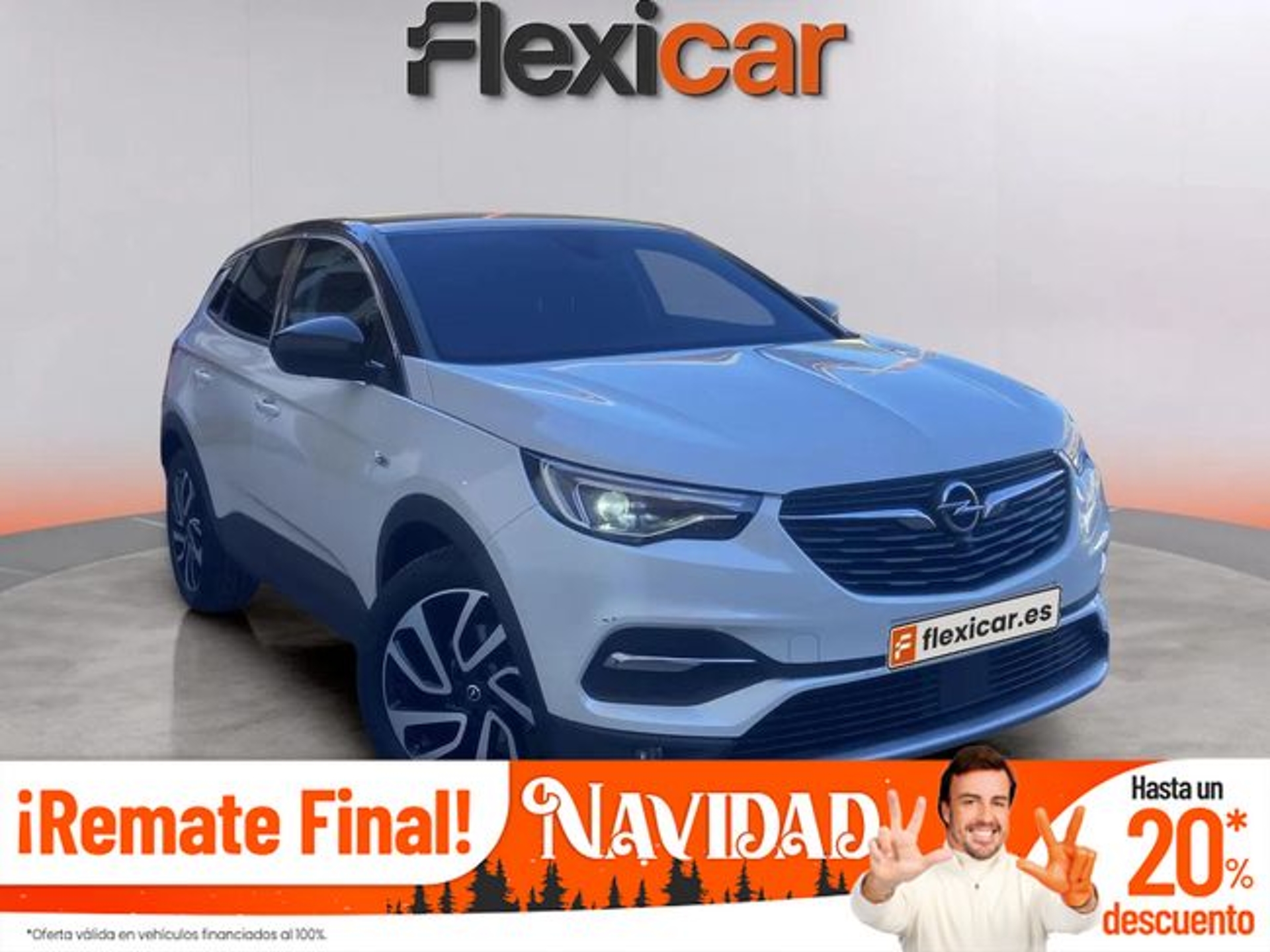 Imagen de OPEL Grandland X