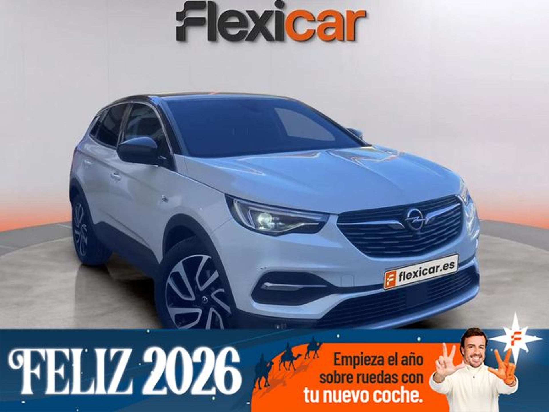 Imagen de OPEL Grandland X