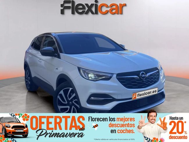 Foto del OPEL Grandland X 1.6T S&S Ultimate Aut.