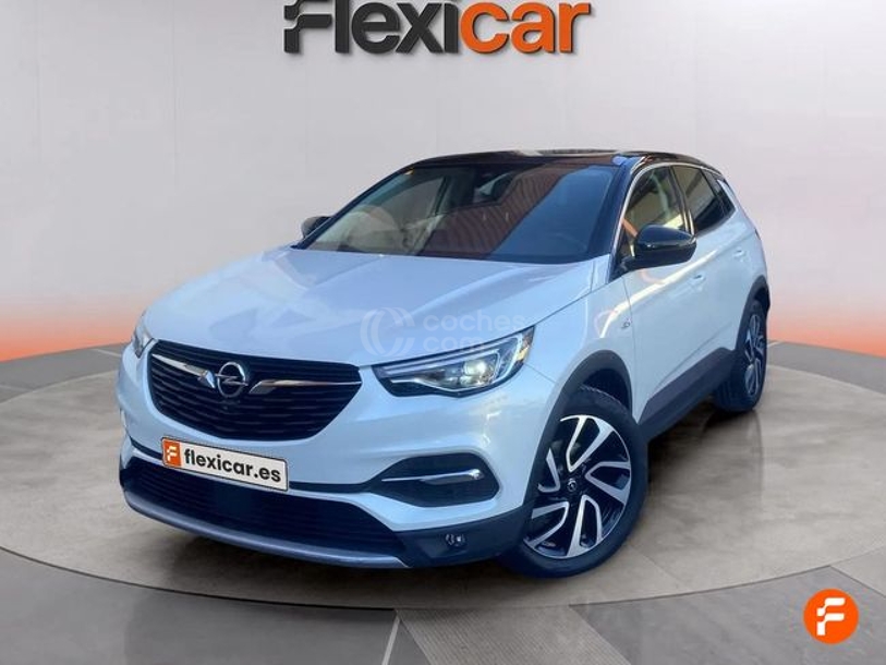 Foto del OPEL Grandland X 1.6T S&S Ultimate Aut.