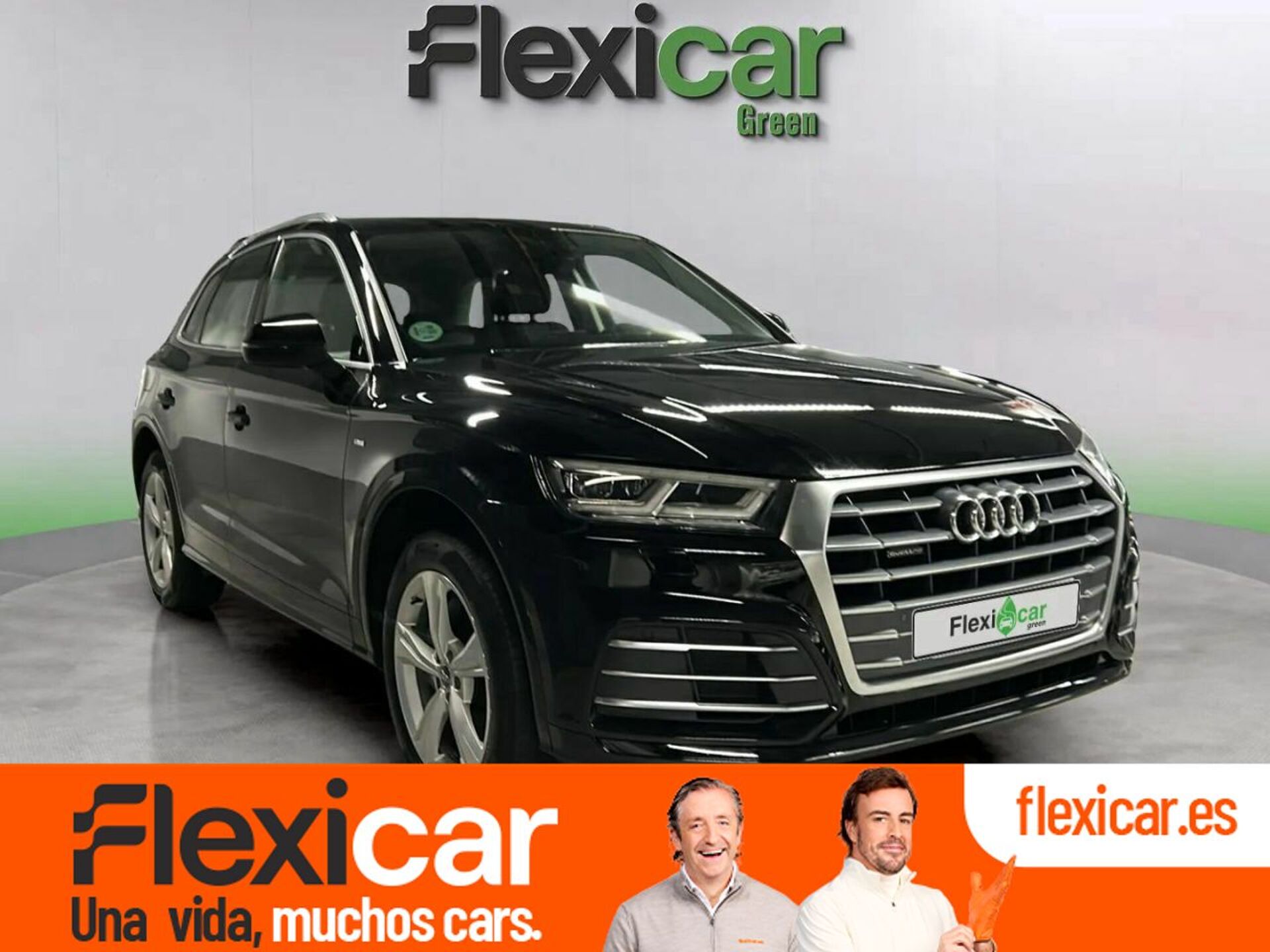 Imagen de AUDI Q5