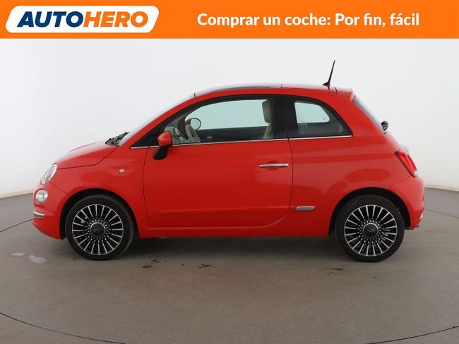 Foto del FIAT 500 1.2 Lounge