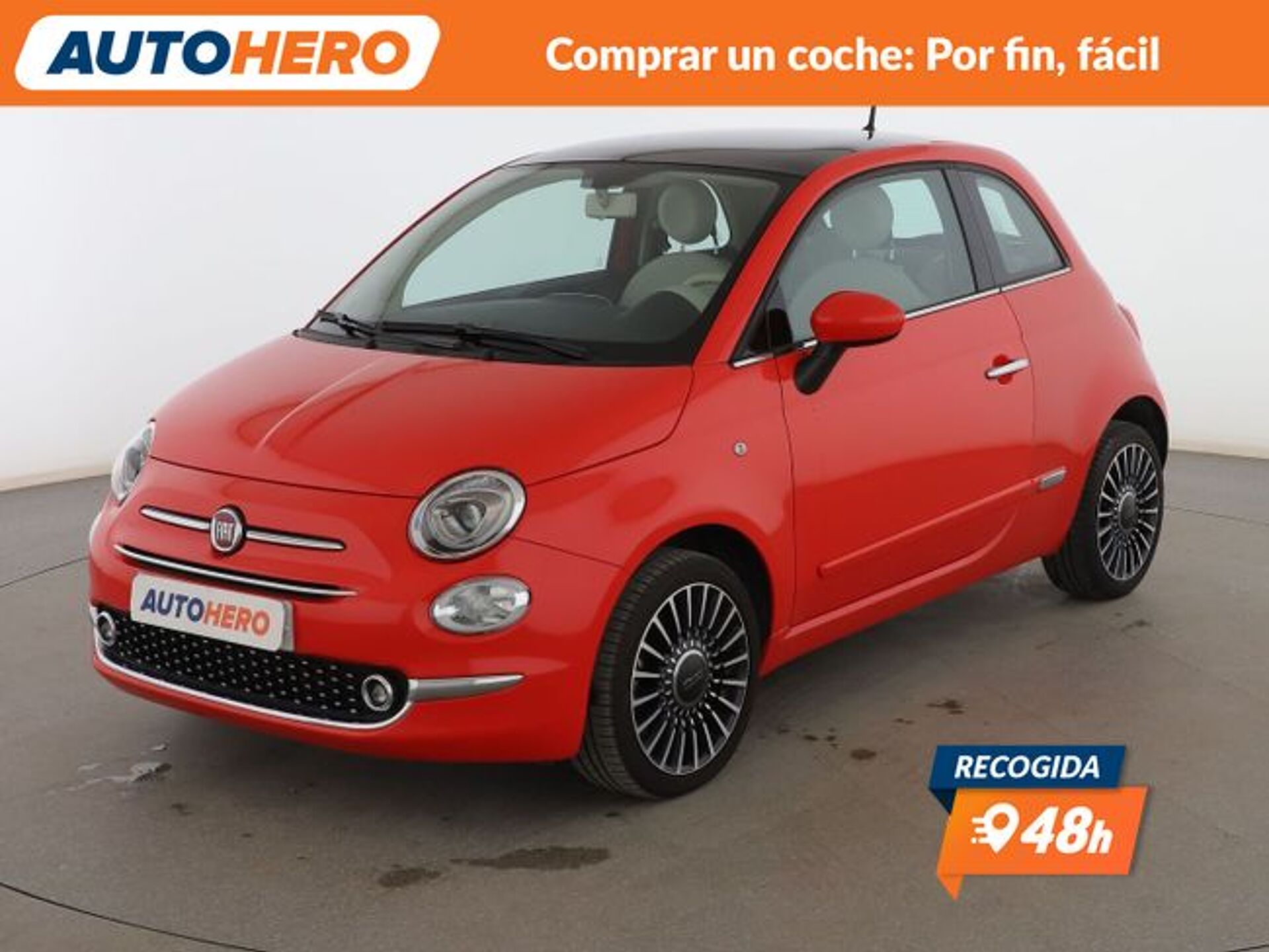 Imagen 1 de FIAT 500
