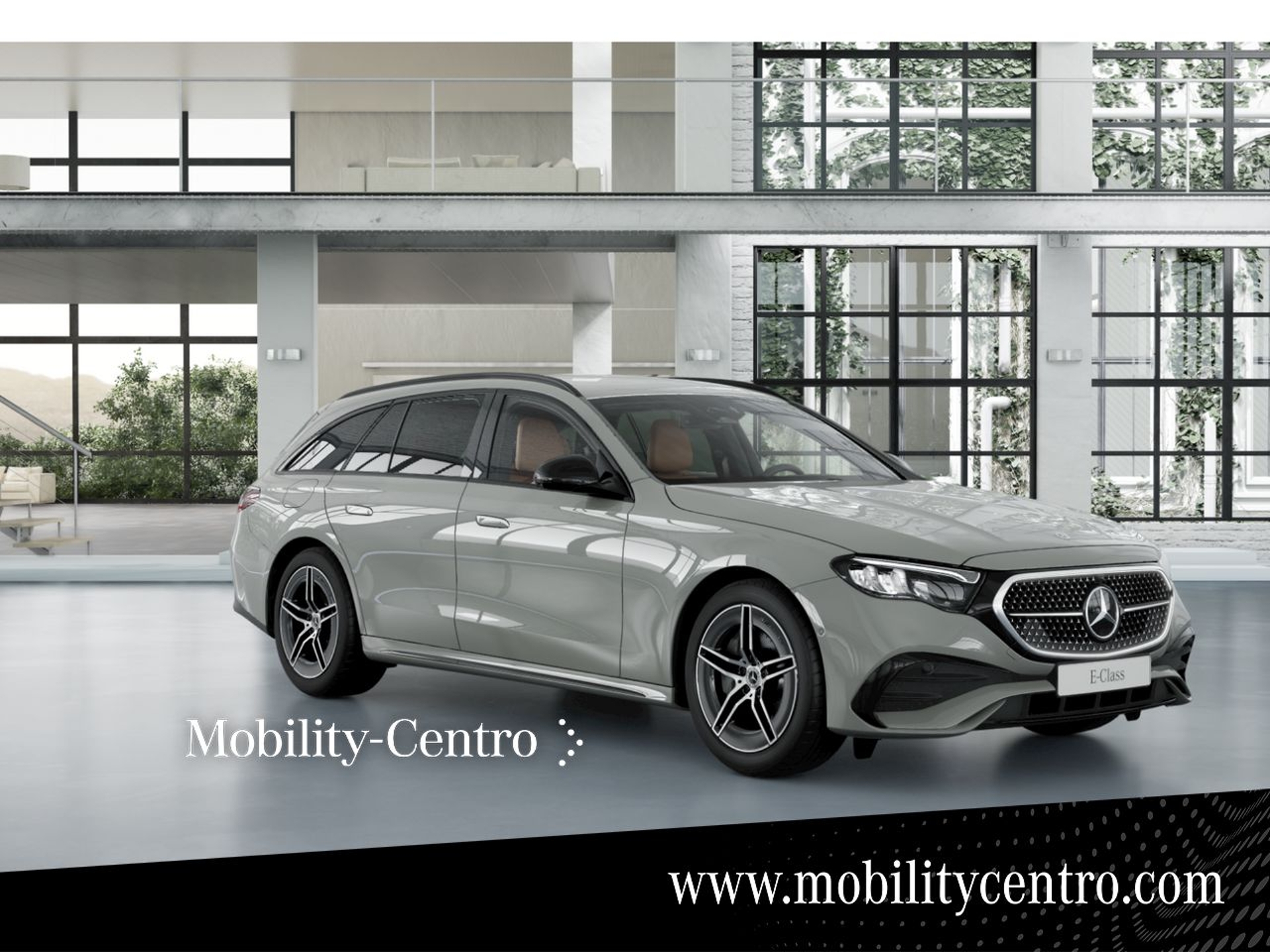 Imagen de MERCEDES Clase E