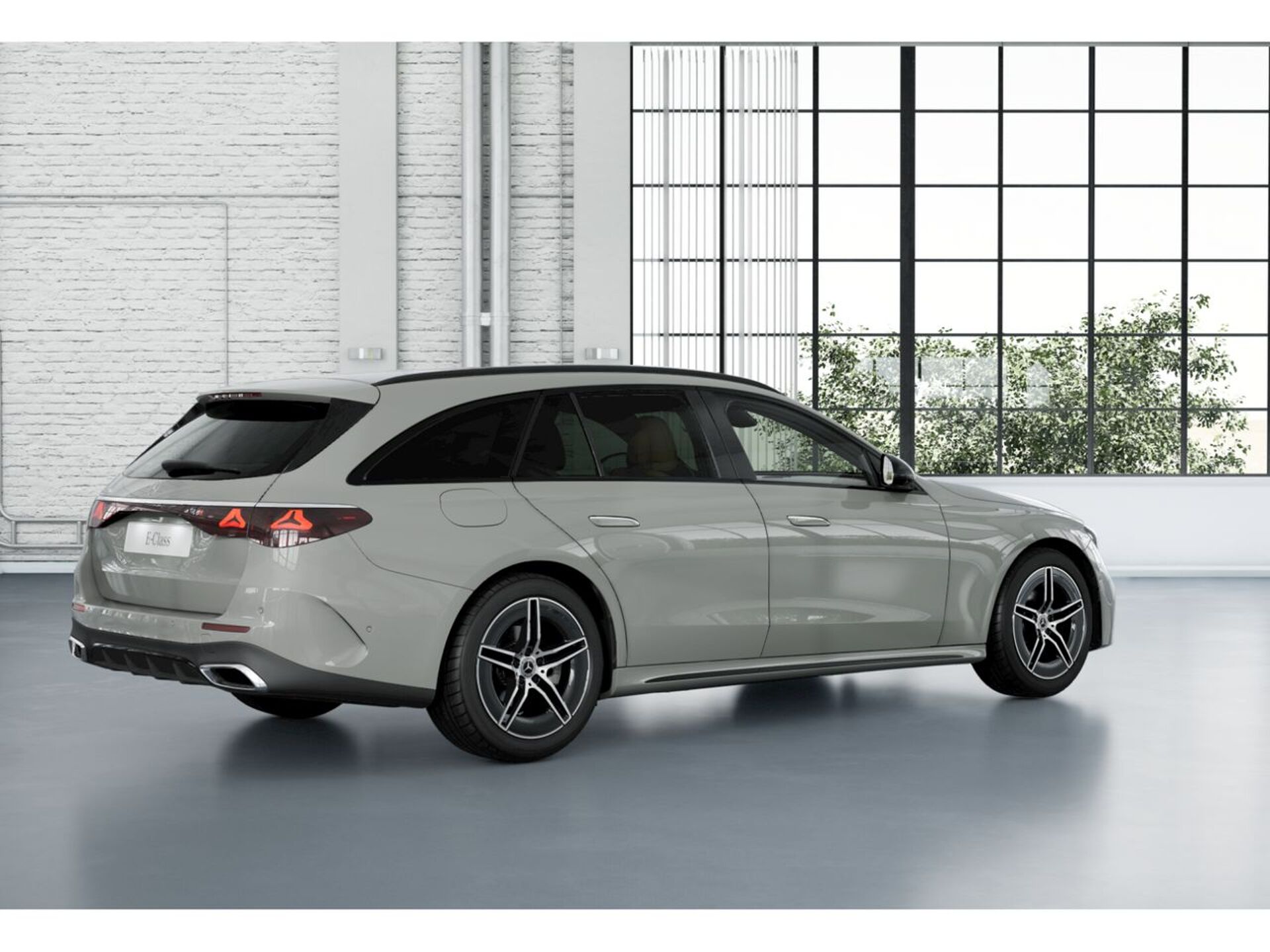 Imagen 3 de MERCEDES Clase E