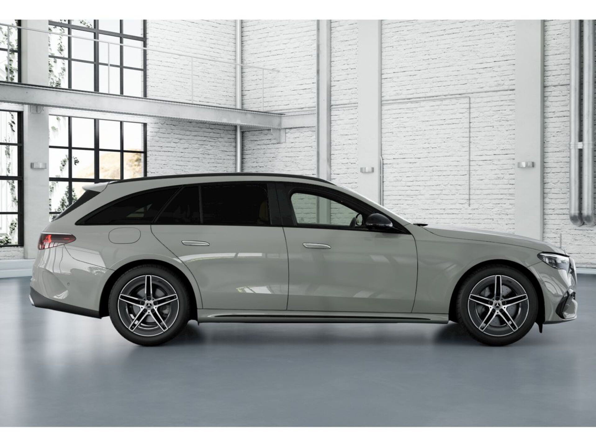 Imagen 2 de MERCEDES Clase E