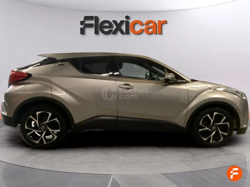 Foto del TOYOTA C-HR 125H Advance