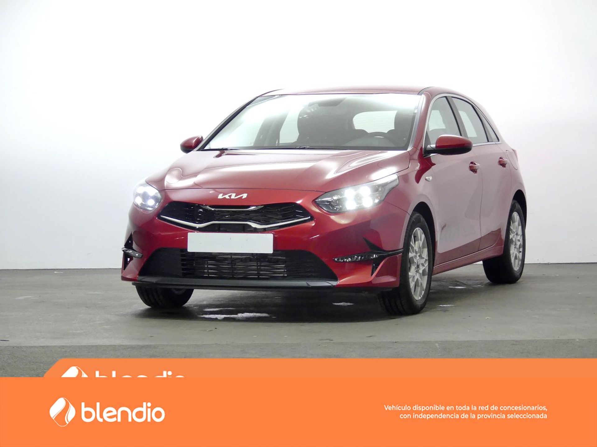 Imagen de KIA Ceed
