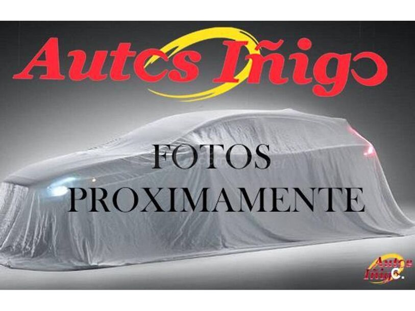 Foto del HYUNDAI ix35 1.7CRDI Klass 4x2