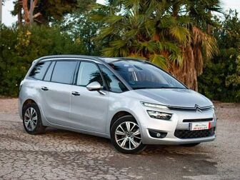 Imagen de CITROEN C4 Grand Picasso 1.2 PureTech S&S Feel