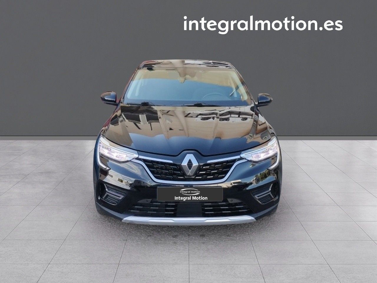 Foto del RENAULT Arkana 1.6 E-Tech Intens 105kW