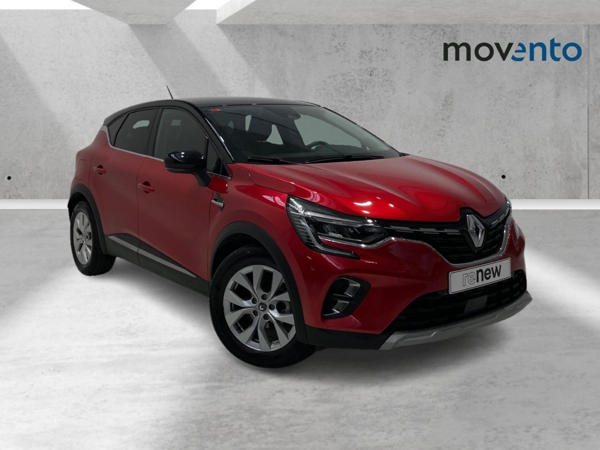 Imagen de RENAULT Captur