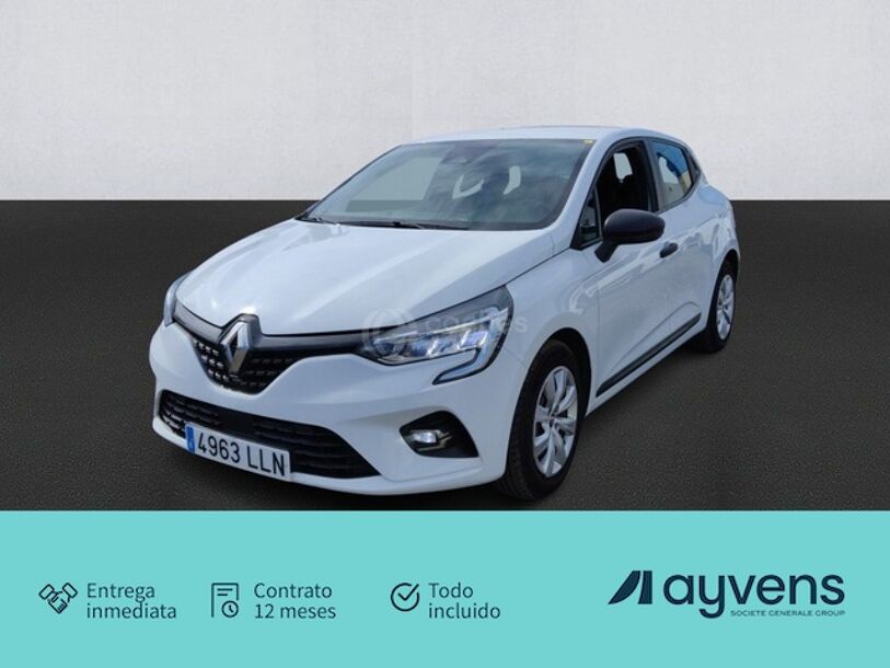 Foto del RENAULT Clio Blue dCi Business 63kW