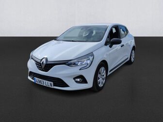 Imagen de RENAULT Clio Blue dCi Business 63kW