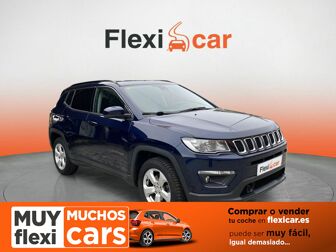 Imagen de JEEP Compass 1.4 Multiair Limited 4x2 103kW