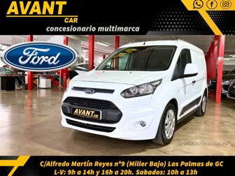 Imagen de FORD Transit Connect FT 200 Van L1 S&S Ambiente 100