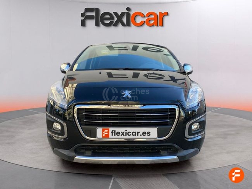 Foto del PEUGEOT 3008 1.2 PureTech S&S Allure 130