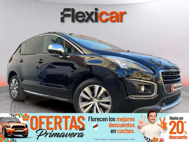 Foto del PEUGEOT 3008 1.2 PureTech S&S Allure 130