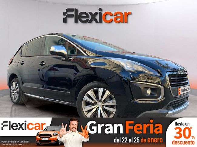 Foto del PEUGEOT 3008 1.2 PureTech S&S Allure 130