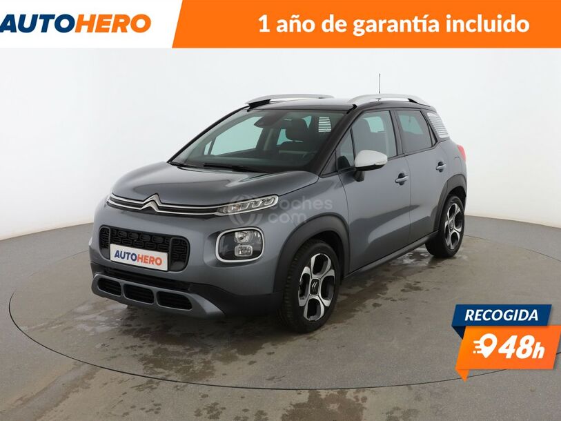 Foto del CITROEN C3 Aircross BlueHDi S&S Shine 100