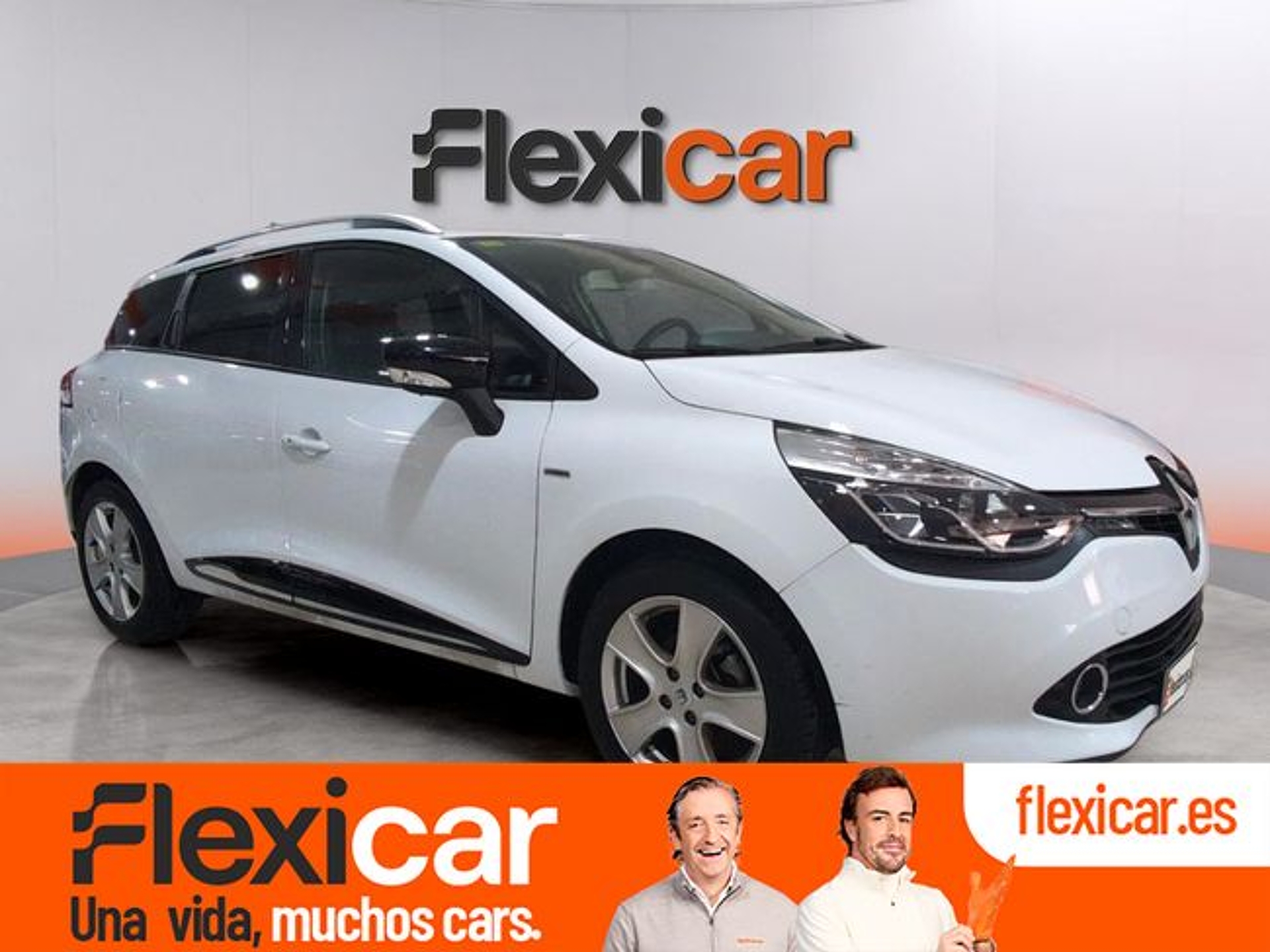 Imagen de RENAULT Clio