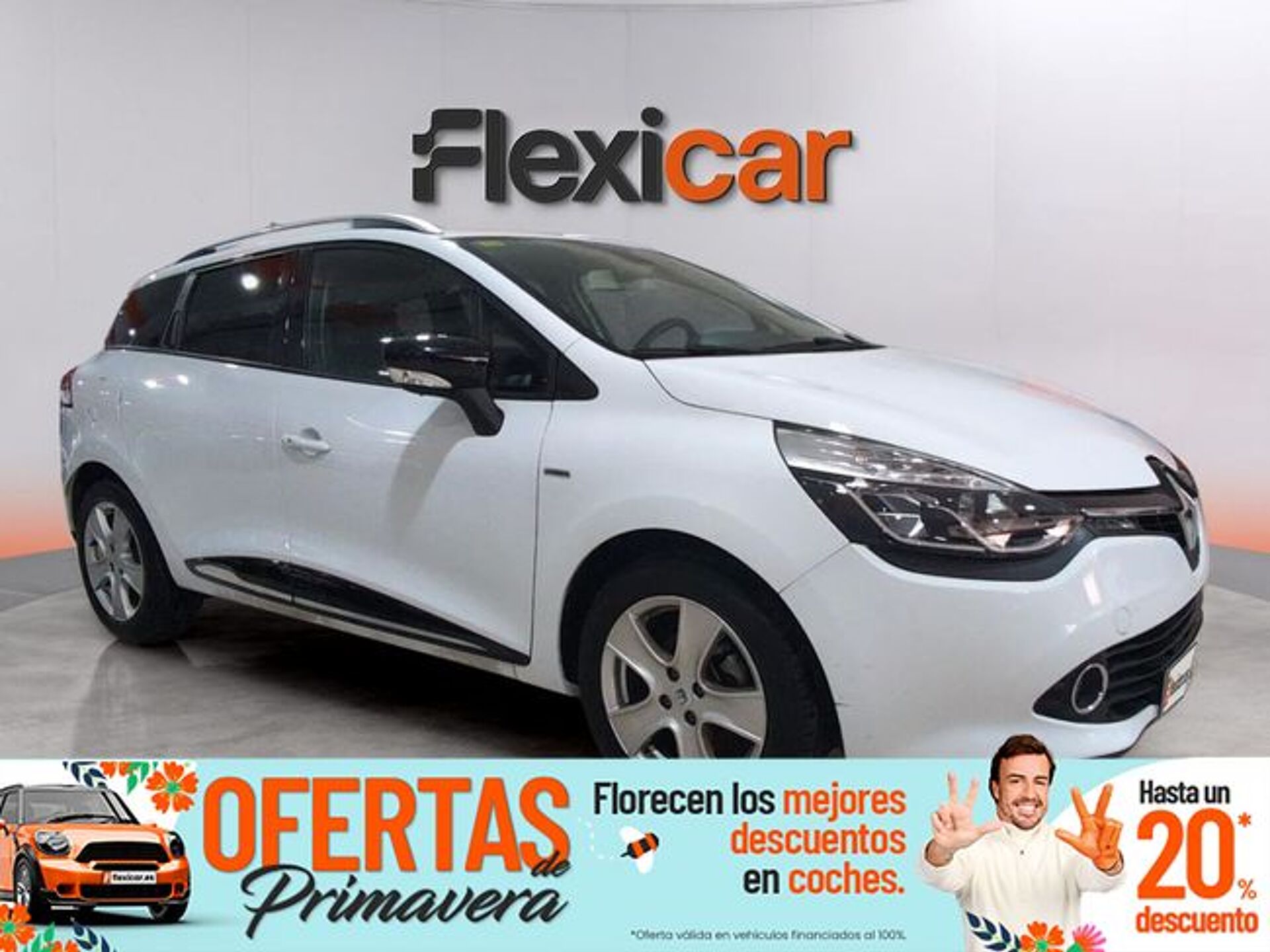 Imagen 1 de RENAULT Clio