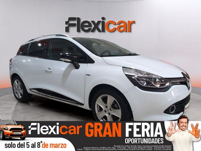 Foto del RENAULT Clio 1.2 Limited 55kW