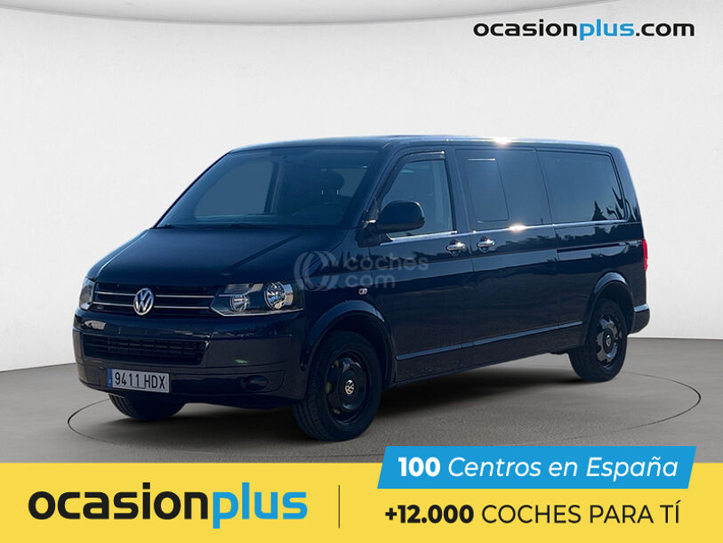 Foto del VOLKSWAGEN Caravelle 2.0BiTDI Comfortline DSG